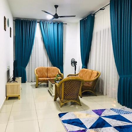 Mmg D'Bertam Homestay For Malay Only Kampong Permatang Durian Kültér fotó
