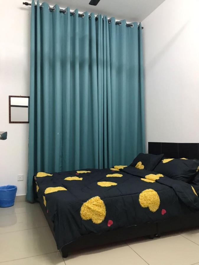 Mmg D'Bertam Homestay For Malay Only Kampong Permatang Durian Kültér fotó