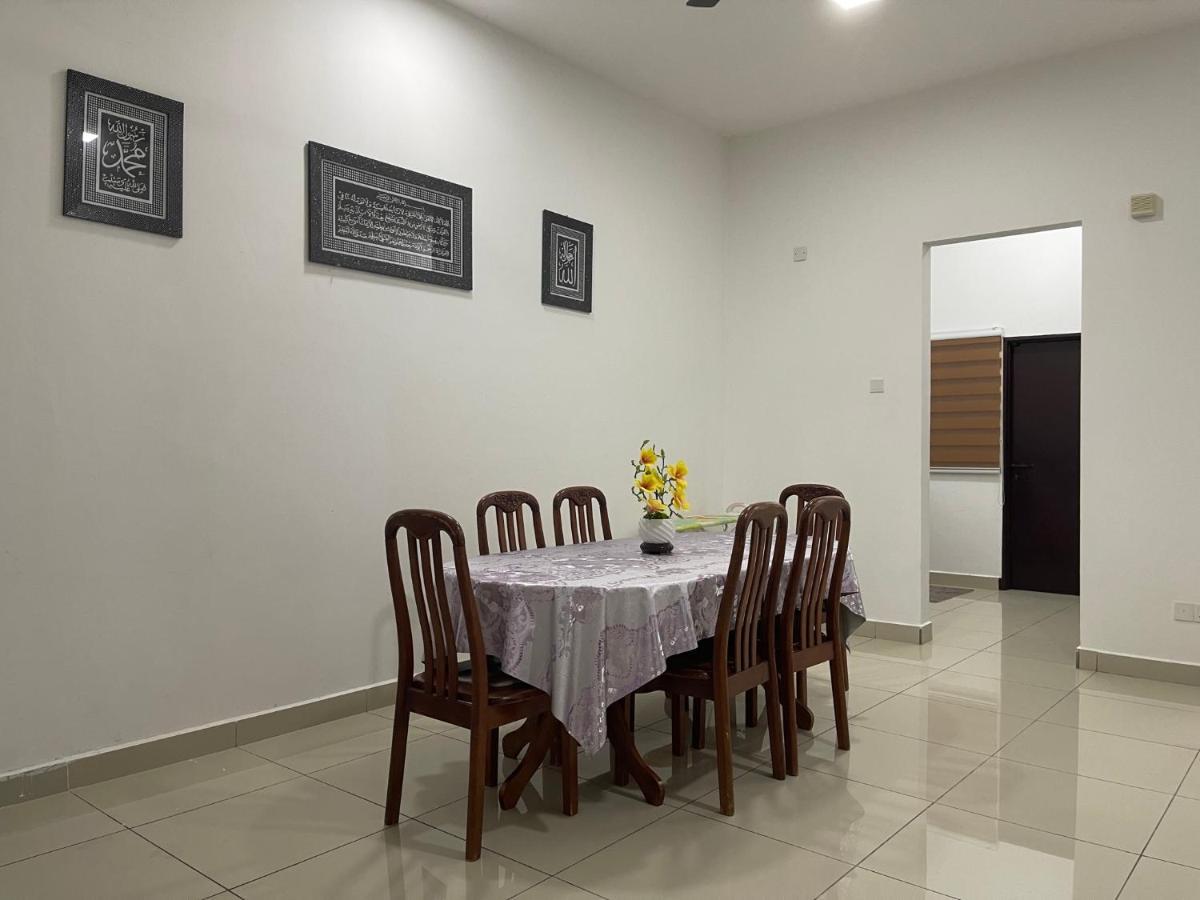 Mmg D'Bertam Homestay For Malay Only Kampong Permatang Durian Kültér fotó