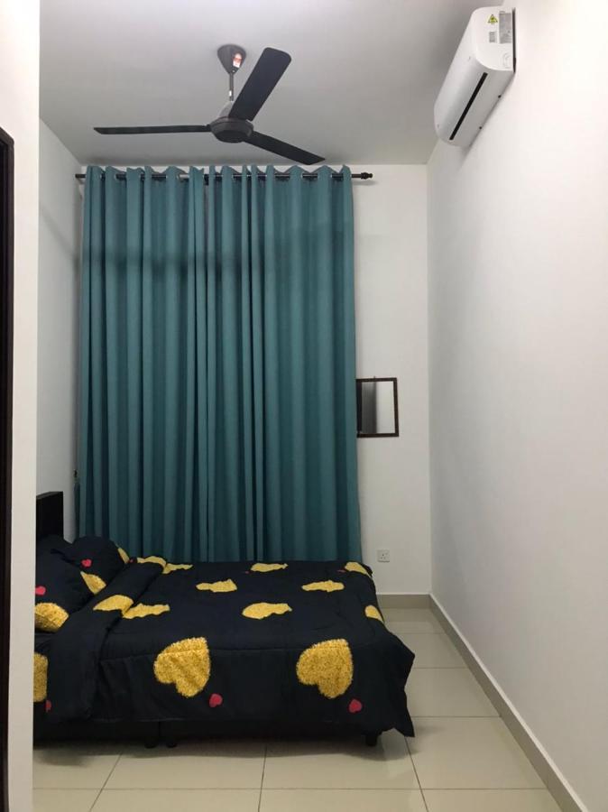 Mmg D'Bertam Homestay For Malay Only Kampong Permatang Durian Kültér fotó